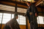 大河ドラマ『べらぼう～蔦重栄華乃夢噺～』第16回「さらば源内、見立は蓬莱」より