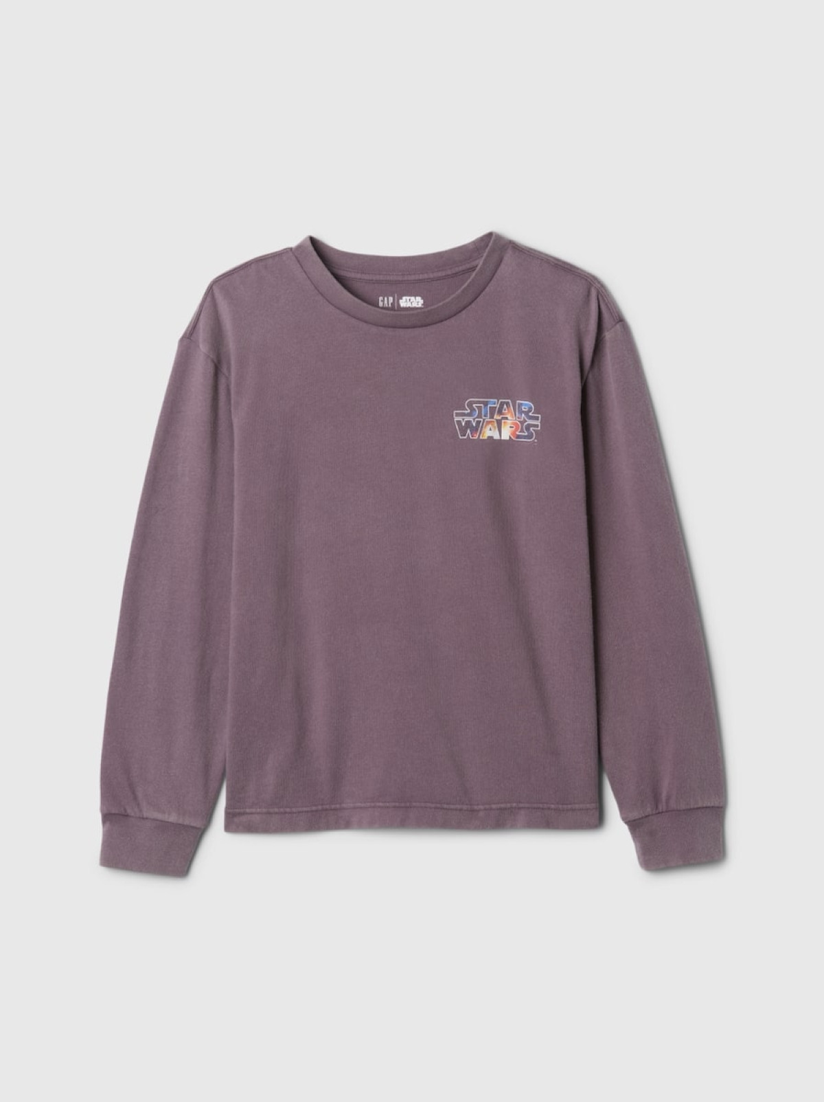 2025.4.22Gap×Star Wars