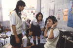 『リンダ リンダ リンダ』20周年を記念して4K公開決定！　ぺ・ドゥナ、前田亜季、香椎由宇、関根史織らからコメント到着