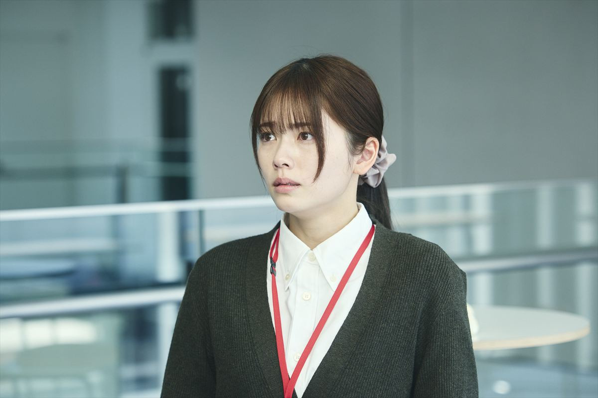 小芝風花×佐藤健W主演『私の夫と結婚して』6.27配信決定　白石聖、横山裕も出演　コメント到着