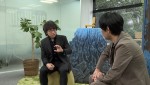 『スイッチインタビュー』坂元裕二×新海誠より