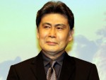 ドラマ『王様のレストラン』千石武役の松本白鸚（2016年撮影）