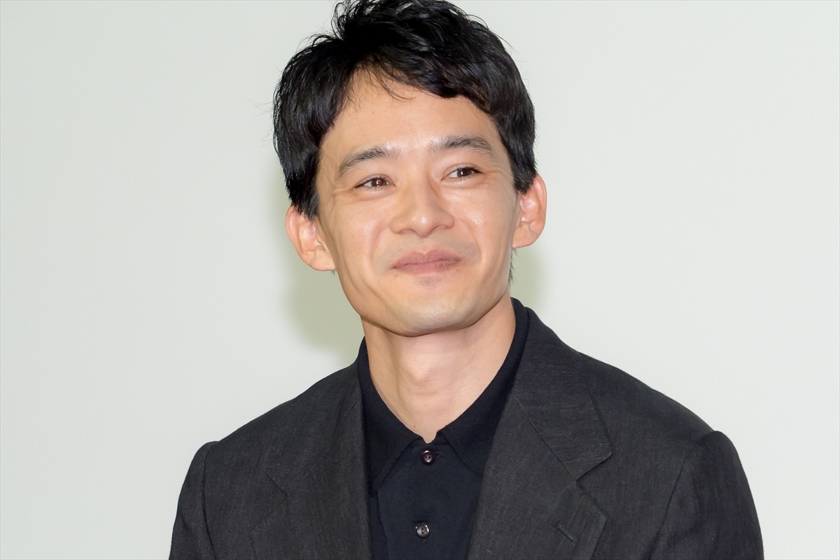 池松壮亮、約10年目の金田一耕助役は「ようやく馴染んできたような気がしています」