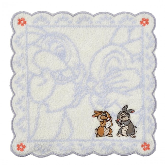 写真）ディズニーストア“とんすけ＆ミス・バニー”新グッズ登場