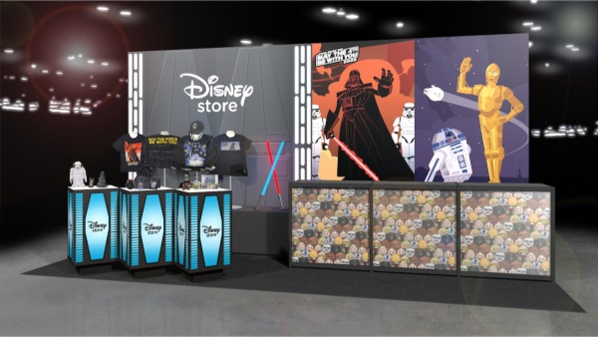 2025.4.14スター・ウォーズの日