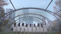櫻坂46四期生メンバービジュアル