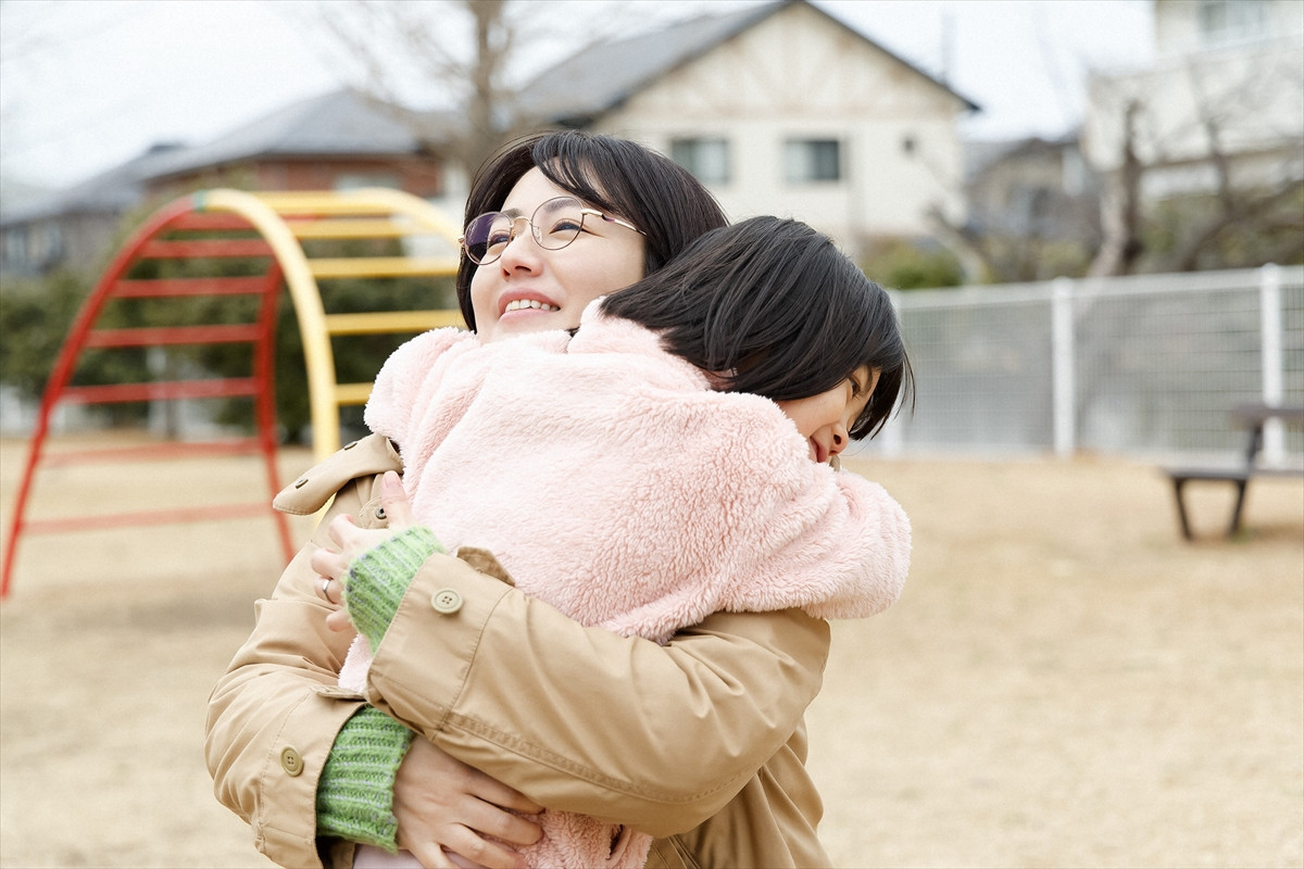『夫よ、死んでくれないか』第3話　”麻矢”安達祐実、咄嗟な発言で大きな波紋を呼んでしまう