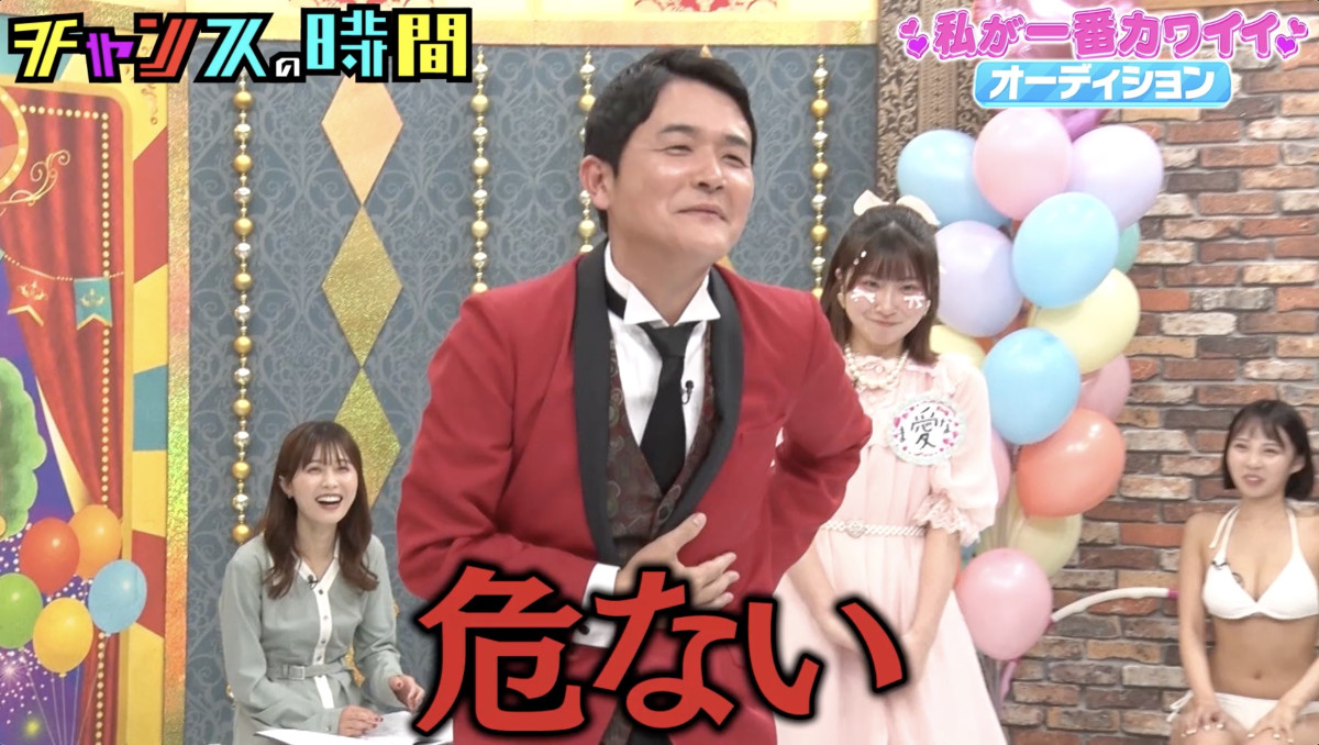 「お母さんの歯が上下8本ない」”絶対売れたいグラドル”決死のエピソードトーク　NGなしグラドルも再登場！