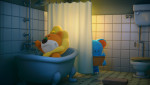 映画『たべっ子どうぶつ THE MOVIE』場面写真