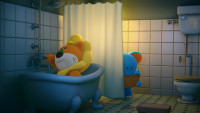 映画『たべっ子どうぶつ THE MOVIE』場面写真