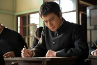 連続テレビ小説『あんぱん』第24回より