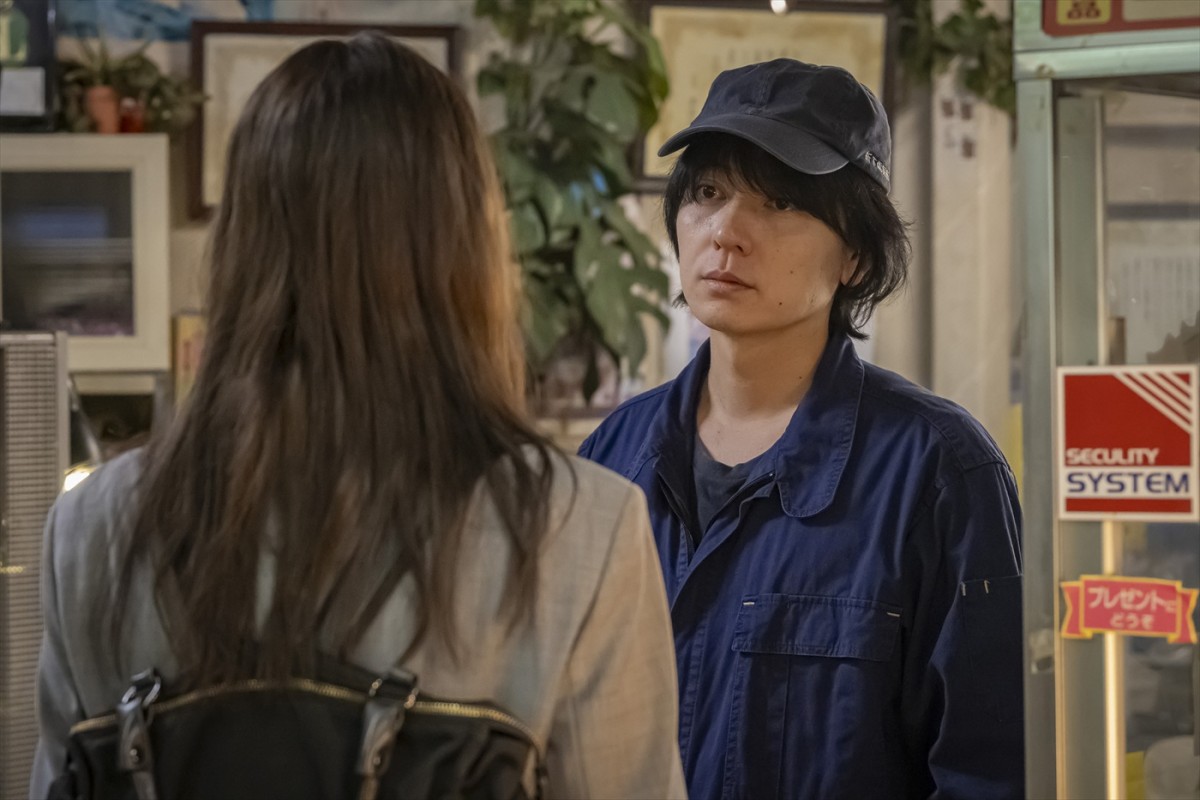 乃木坂46・五百城茉央「私にとって映画とドラマは“生きがい”。ずっとお芝居をやってみたかった」