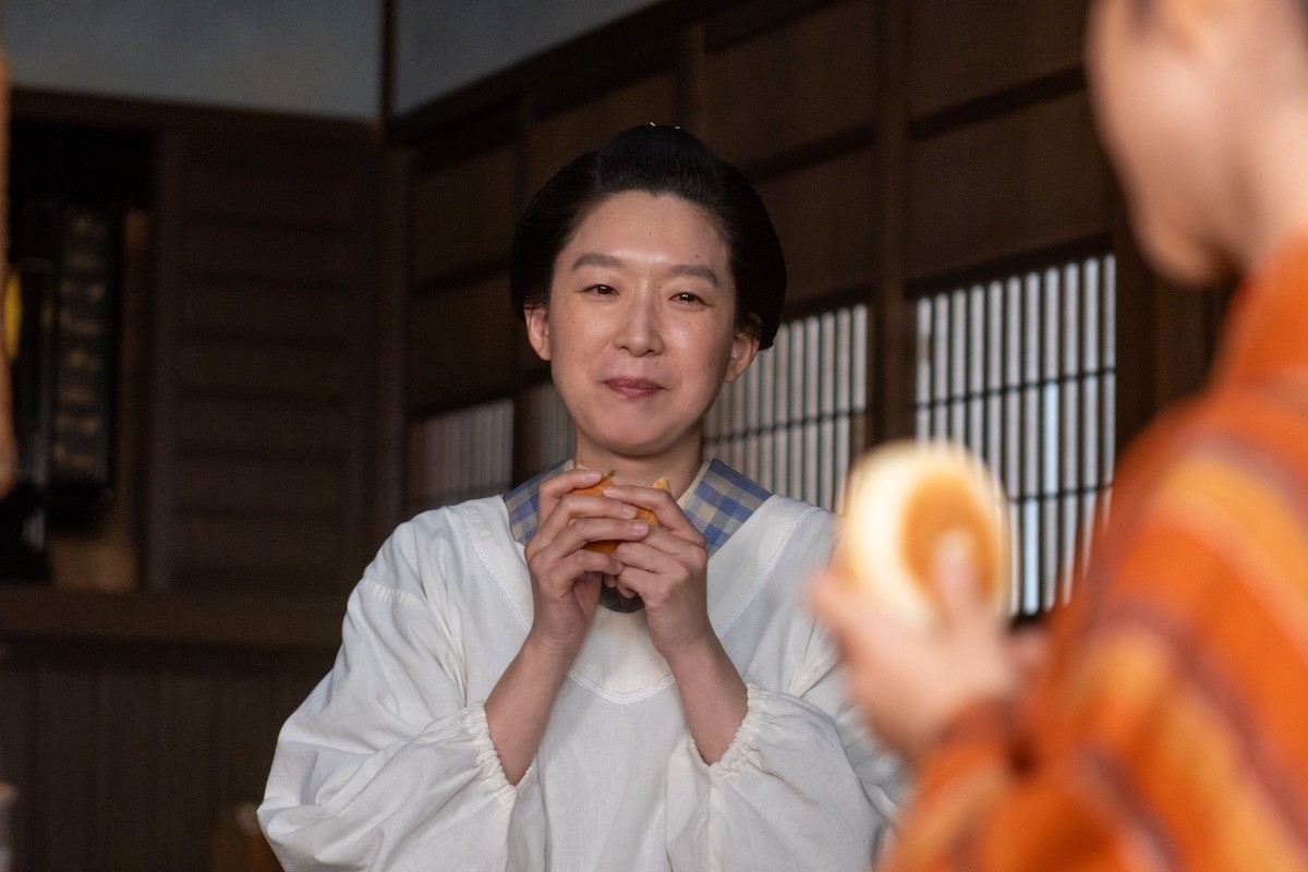 『あんぱん』“あんぱんの日”に感動のタイトル回収「なんという神回！」「朝から涙腺崩壊」