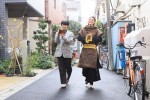 『ナンバーワン戦隊ゴジュウジャー』第8話より