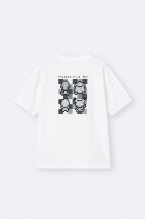 GU×『ポケモン』20250411