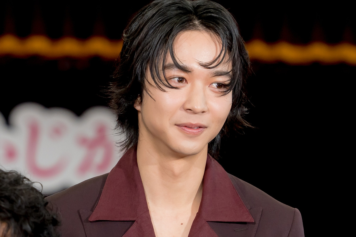 永野芽郁、高校生からの大歓声に笑顔「一瞬で眠気が覚めました」