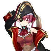 宝鐘マリン