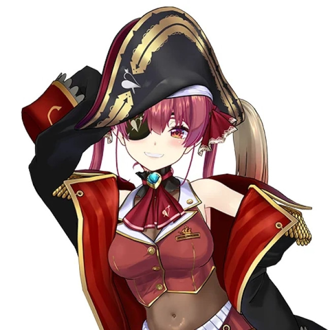 宝鐘マリン