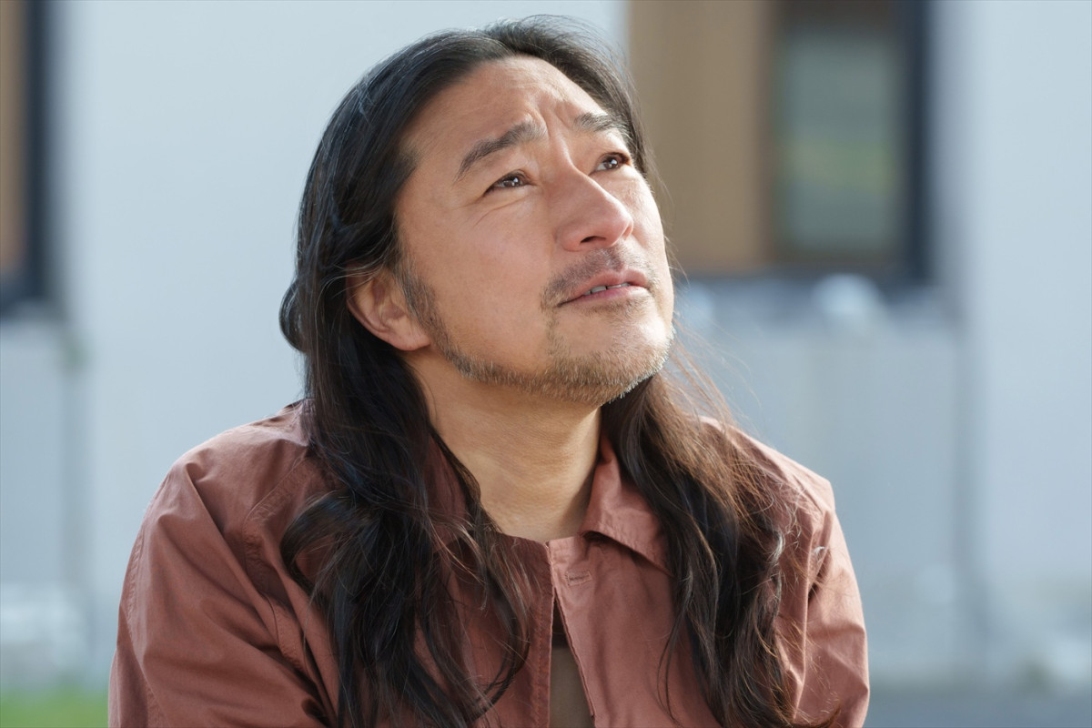 曽田陵介、トータス松本ら、『映画 おっパン』新キャスト発表！　ウルフルズが主題歌＆挿入歌担当