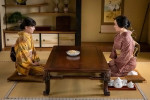 『波うららかに、めおと日和』第1話より