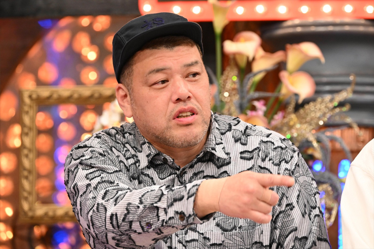 河合郁人、100万円のヴィンテージデニムに起きた悲劇明かす　今夜の『ダウンタウンDX』は代打MC・東野幸治