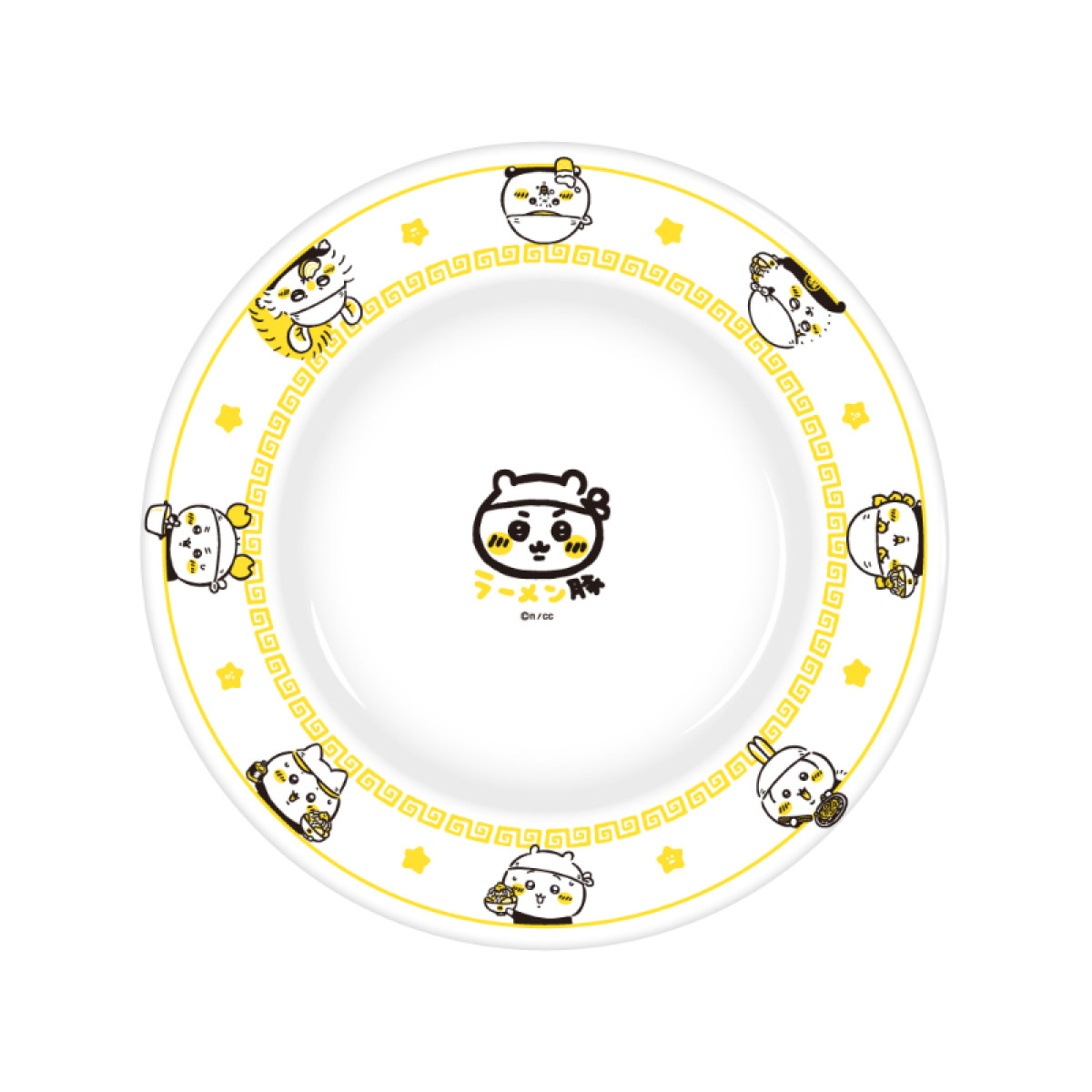 20250424 ちいかわ