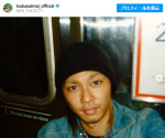 今井翼、21年前の“ギャル男時代”に反響！　「襟足長っ」「若っ!!カッコイイ」