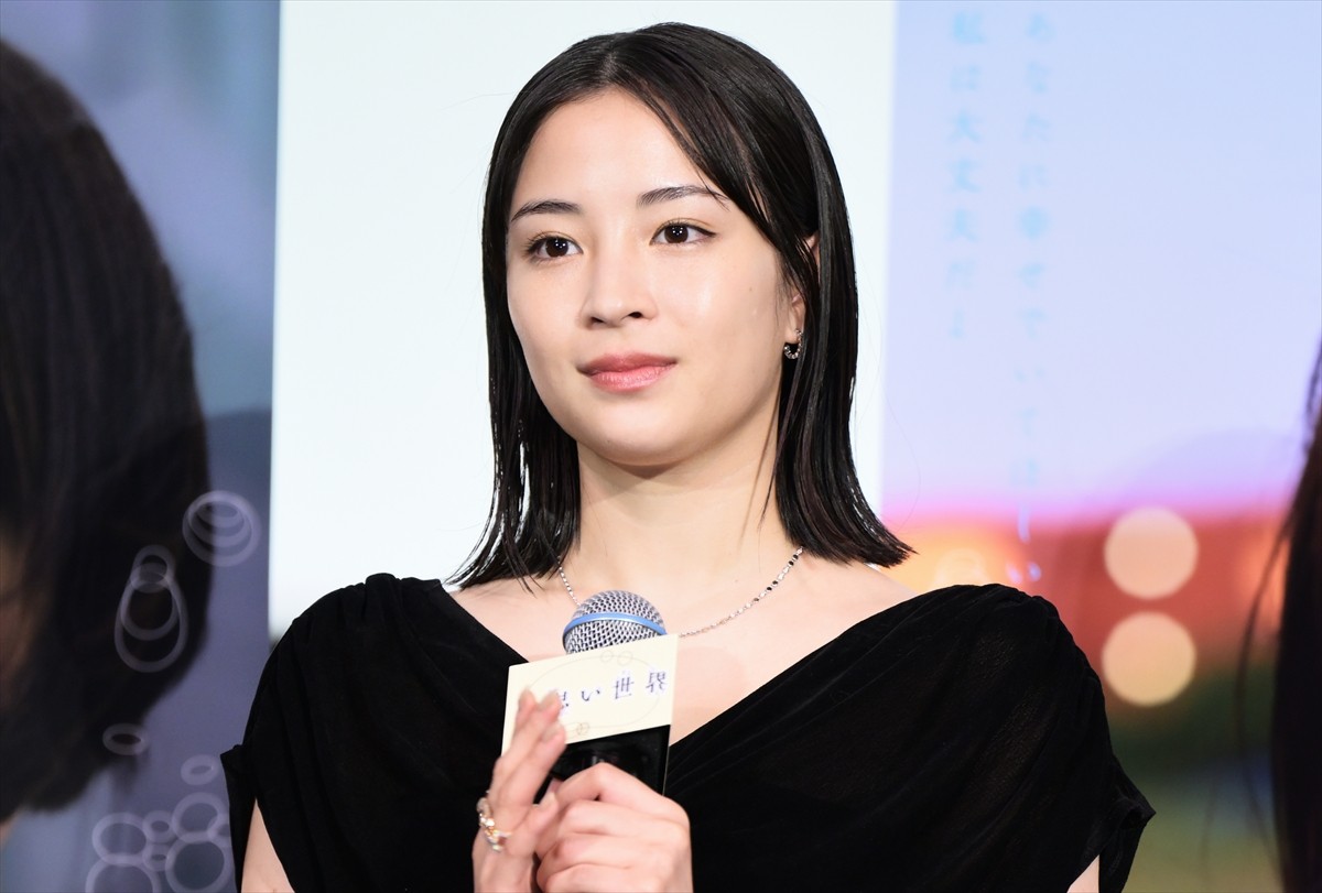 杉咲花、広瀬すず＆清原果耶との“ドキドキ”なバスケシーンを回想「突き指するという暗い過去を持っていて（笑）」 