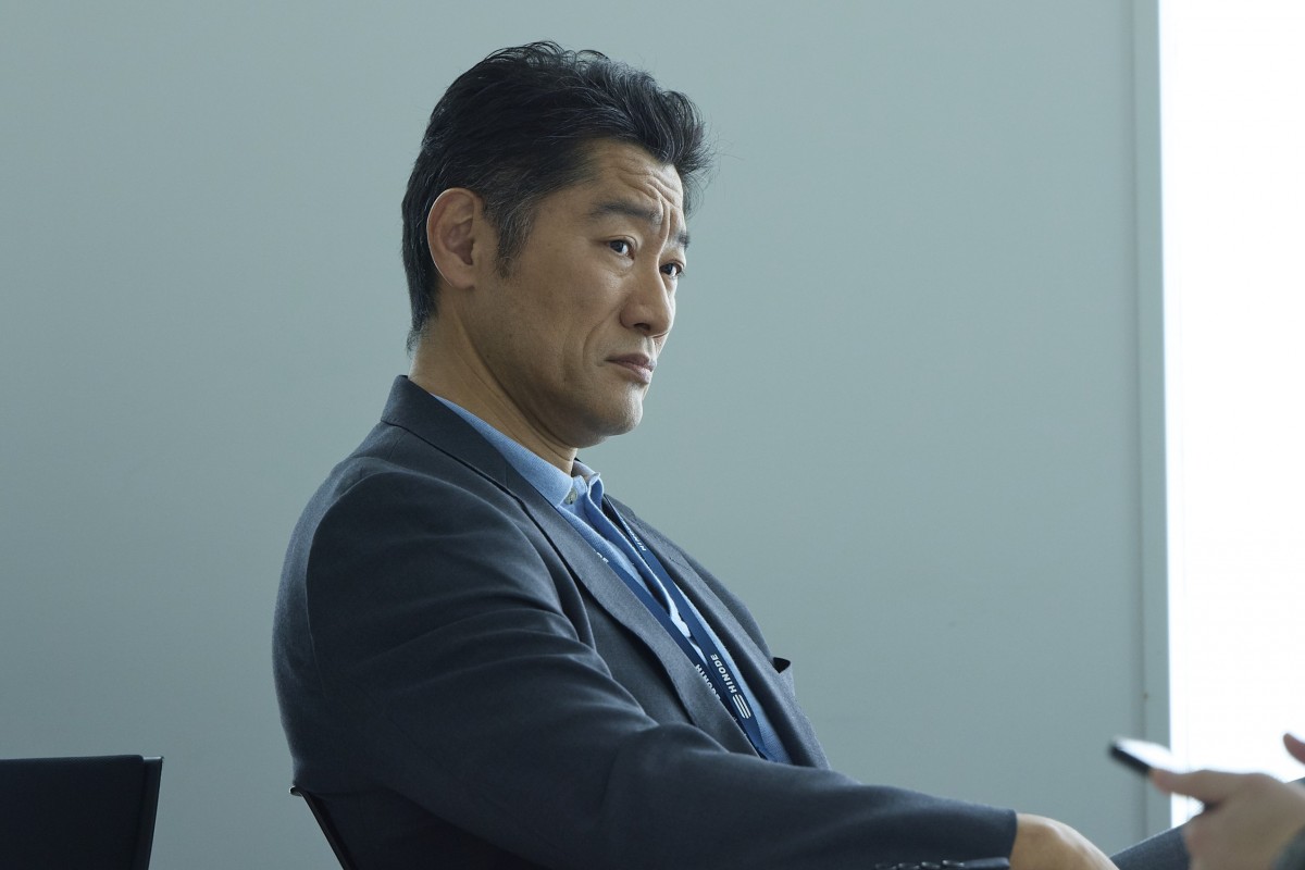 『人事の人見』第1話　型破りな“人見”松田元太のキャラクターに反響「すっごく元気もらえる」「魅力的」