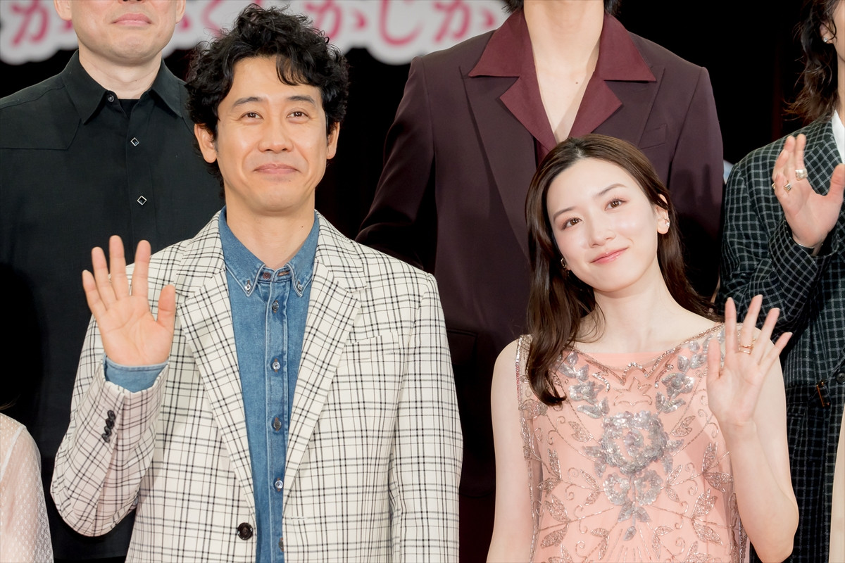 永野芽郁、高校生からの大歓声に笑顔「一瞬で眠気が覚めました」