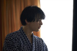 映画『国宝』場面写真