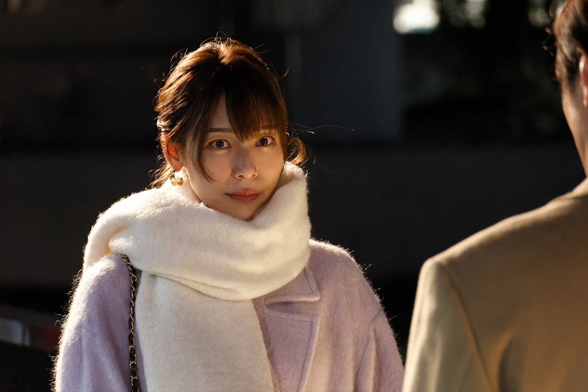 『夫よ、死んでくれないか』第3話　”麻矢”安達祐実、咄嗟な発言で大きな波紋を呼んでしまう