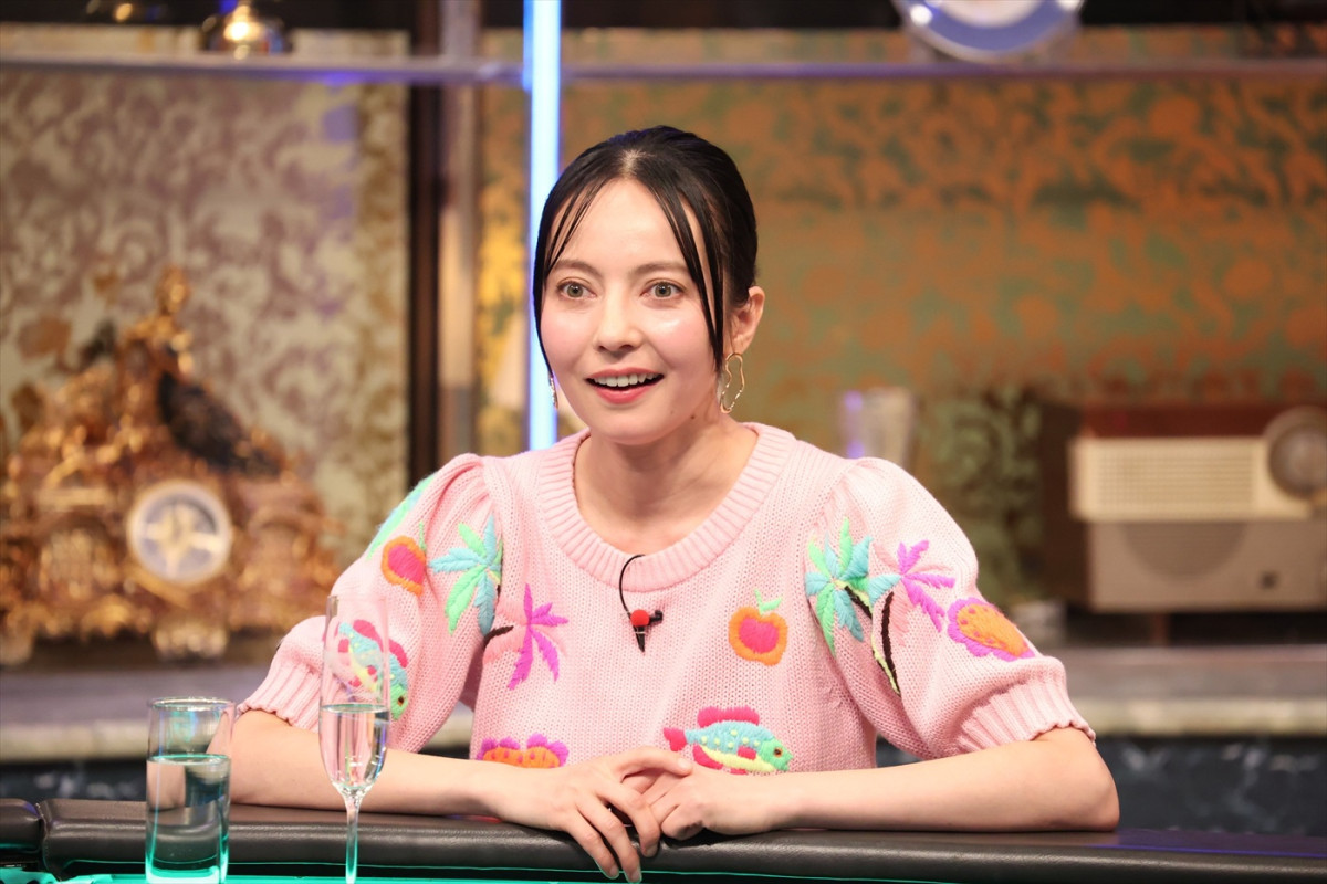 えなこが衝撃のスマホゲーム課金額明かす　今夜の『酒のツマミになる話』