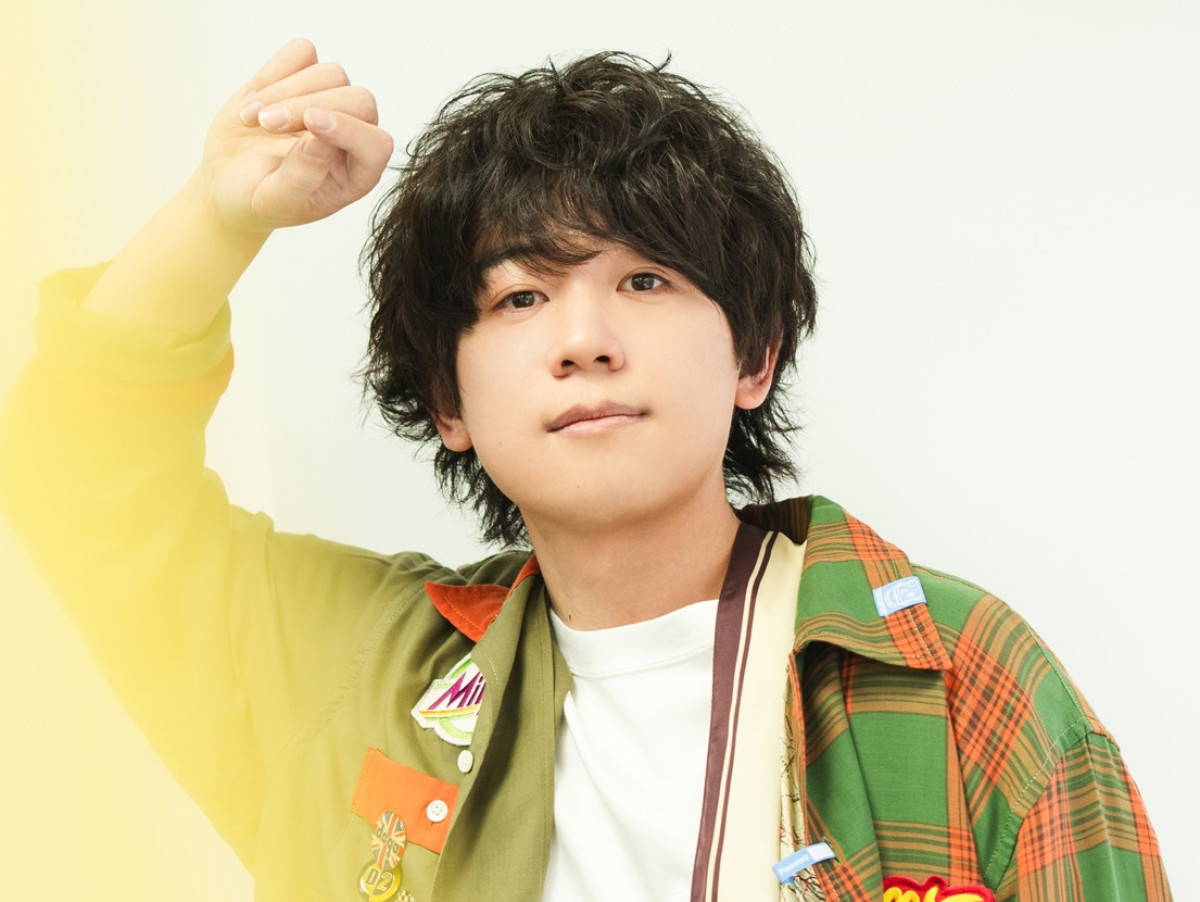 『僕のヒーローアカデミア』山下大輝、佐倉綾音、福圓美里　取材日：2024年3月