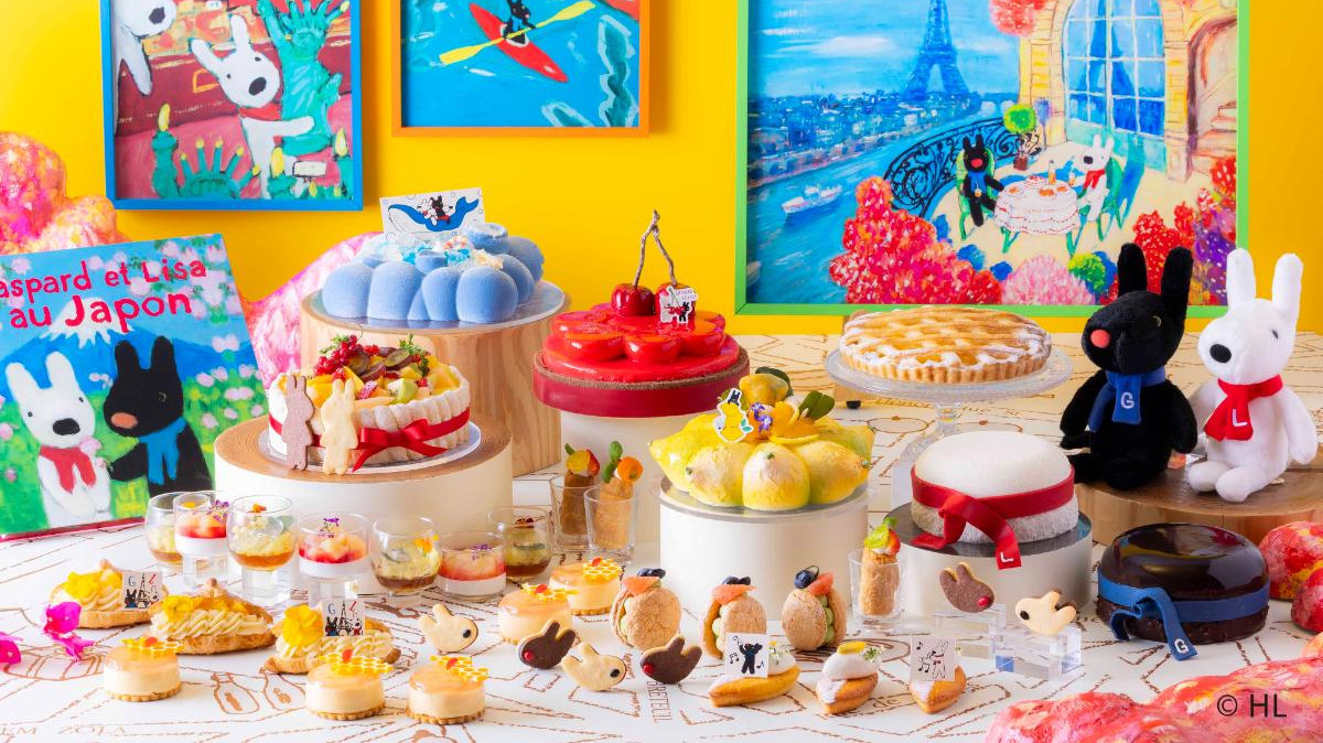 【新品未開封】リサとガスパール　夜のゆうえんち　1000ピース　パズル 未開封】リサとガスパール ジグソーパズル 夜のゆうえんち 1000ピース