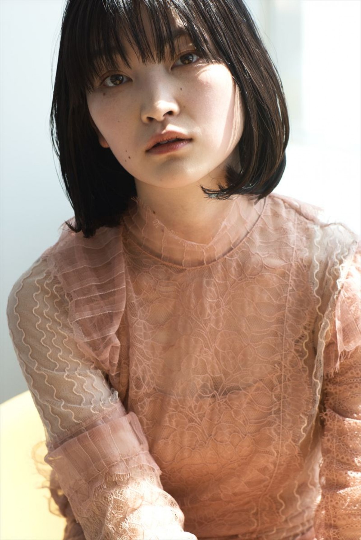 松本若菜主演『Dr.アシュラ』菅野莉央と注目子役・池村碧彩が“親子共演”！　第1話ゲスト4名発表