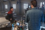 ドラマシリーズ『スター・ウォーズ：キャシアン・アンドー』シーズン2　メイキング画像