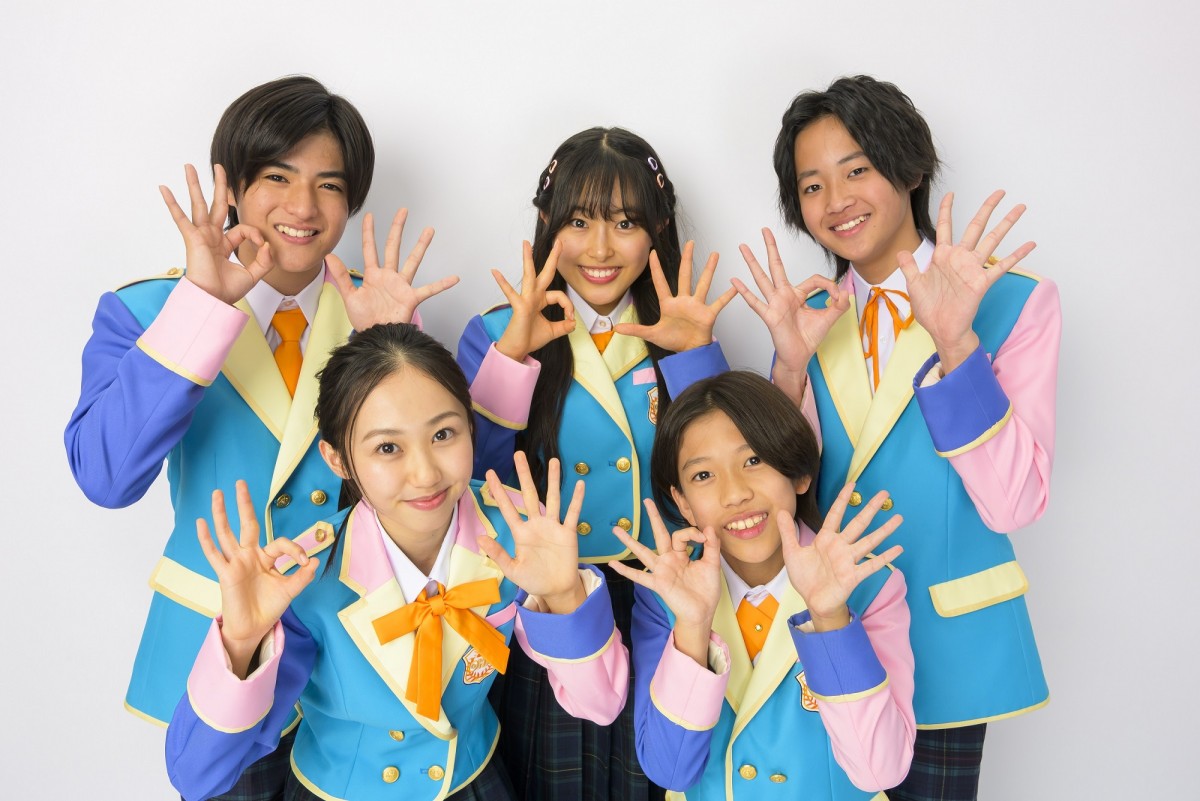すとぷり×『おはスタ』がコラボ＿20250403