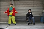 『仮面ライダーガヴ』第30話場面写真