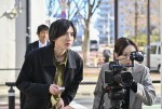 『キャスター』第1話より