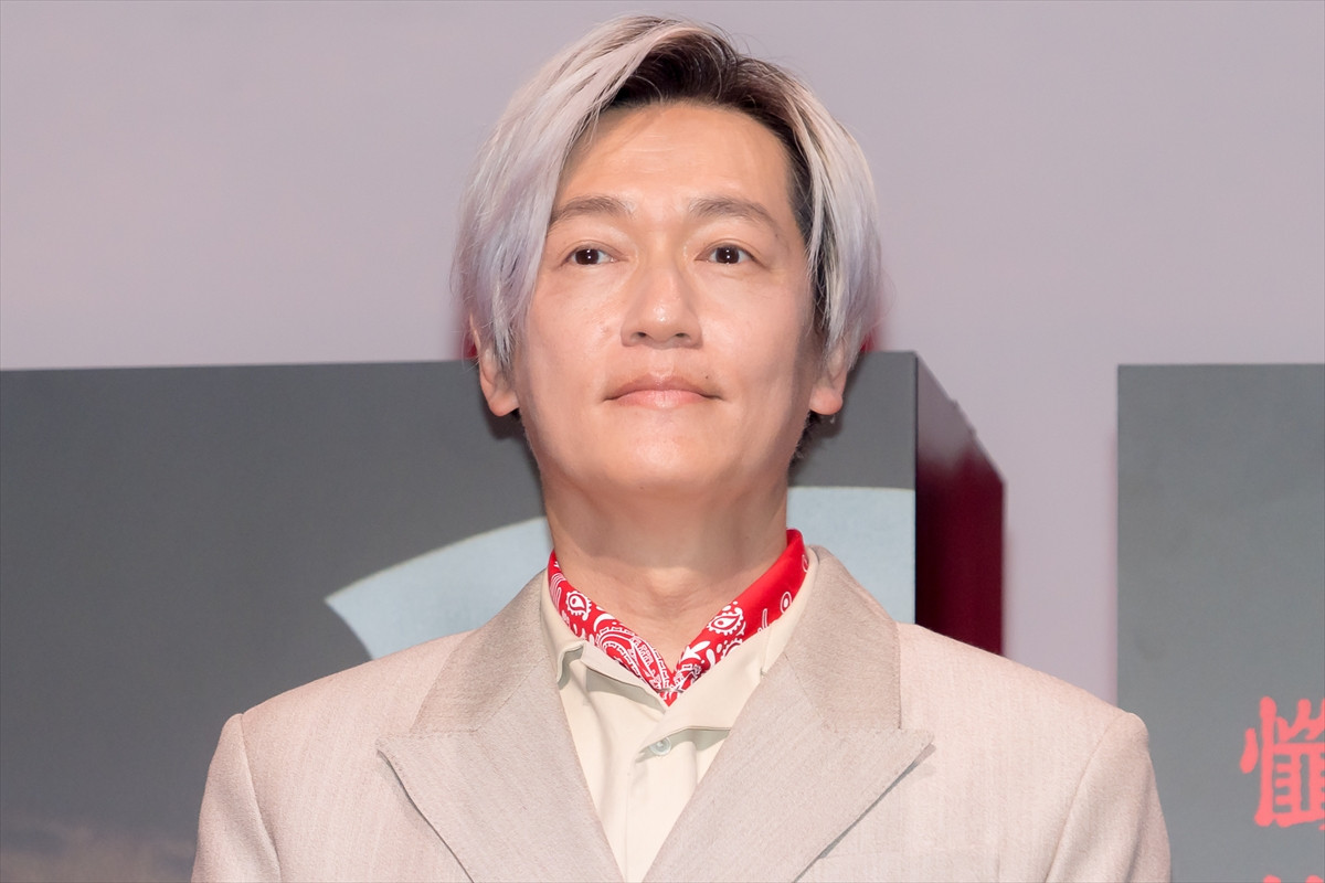 高橋一生＆飯豊まりえ、夫婦でイベント登壇　“懺悔したいこと”の答えが一致