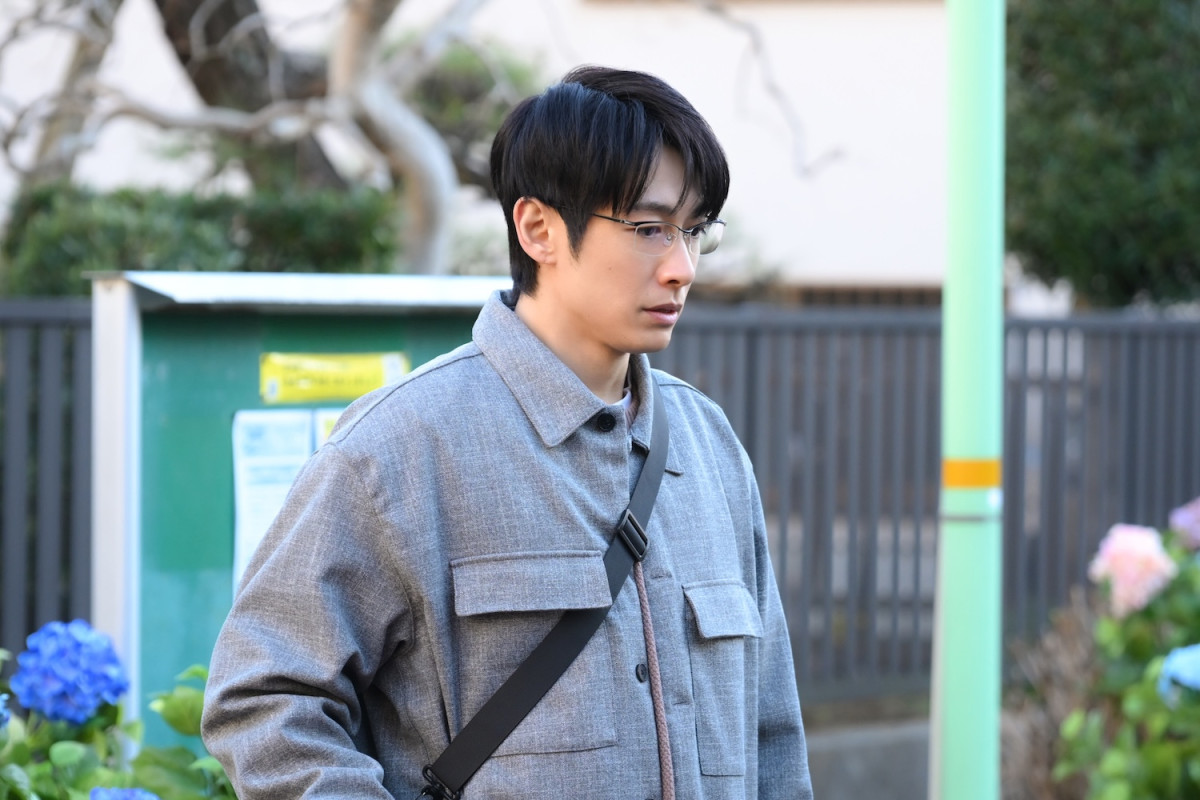 『対岸の家事』“今井”松本怜生、涙の告白に視聴者もらい泣き「共感だわ…」「号泣」