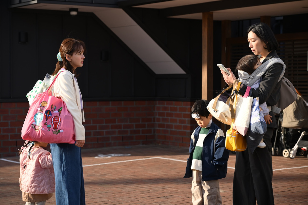 『対岸の家事』“今井”松本怜生、涙の告白に視聴者もらい泣き「共感だわ…」「号泣」