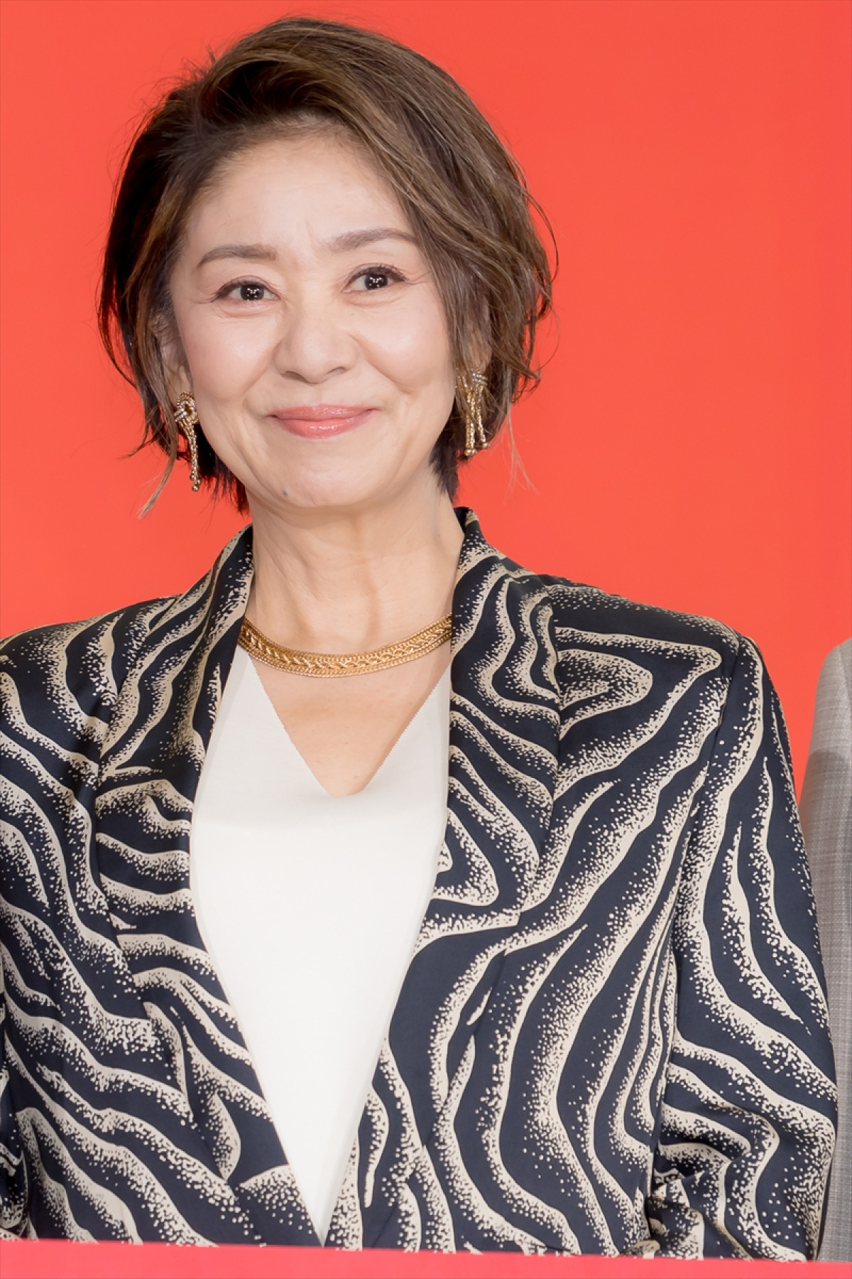 佐野晶哉、座長の松本若菜は「かっこいいし頼もしい」　現場での気遣いも明かす