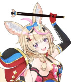 尾丸ポルカ