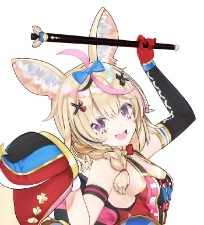 尾丸ポルカ