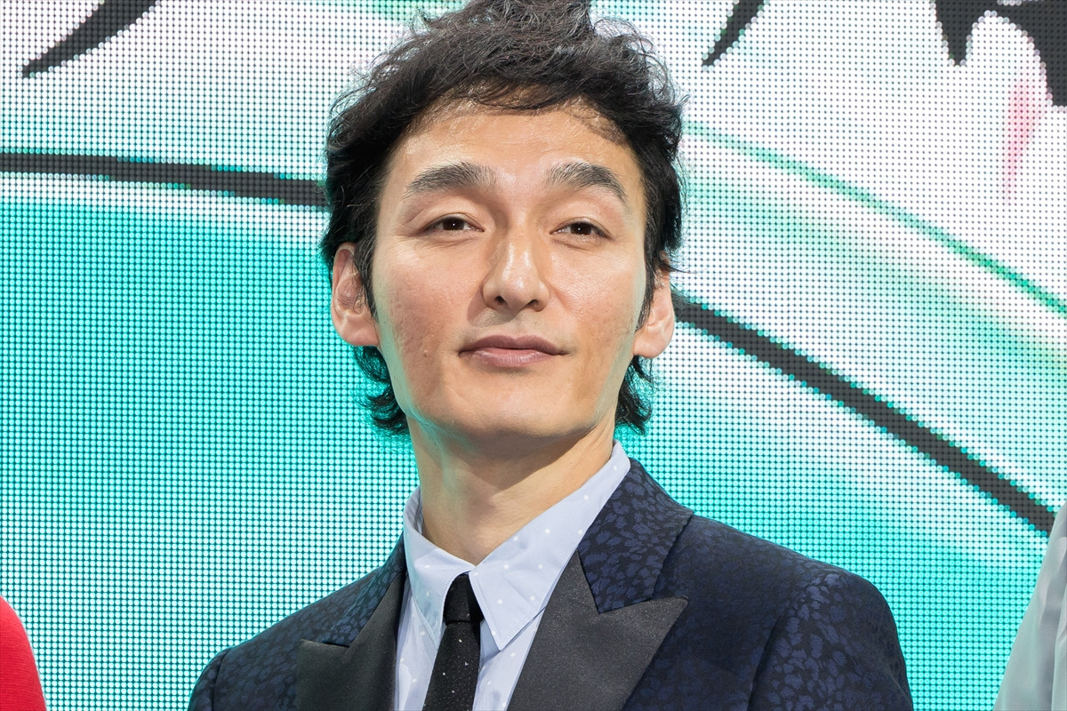草なぎ剛、のんのYouTubeリピート視聴告白「僕のチャンネルでコラボできたらなって」