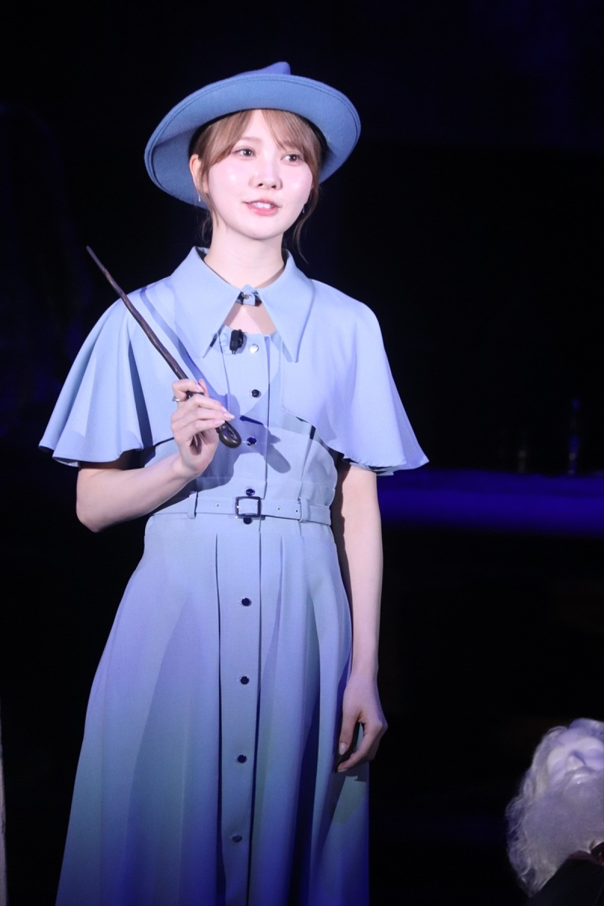 【二次使用不可】特別企画「炎のゴブレット」お披露目セレモニーの様子