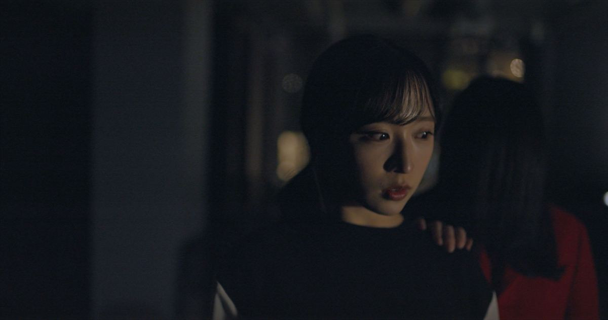 映画『2025年7月5日午前4時18分』この“穴”はいったい――ポスター＆予告解禁