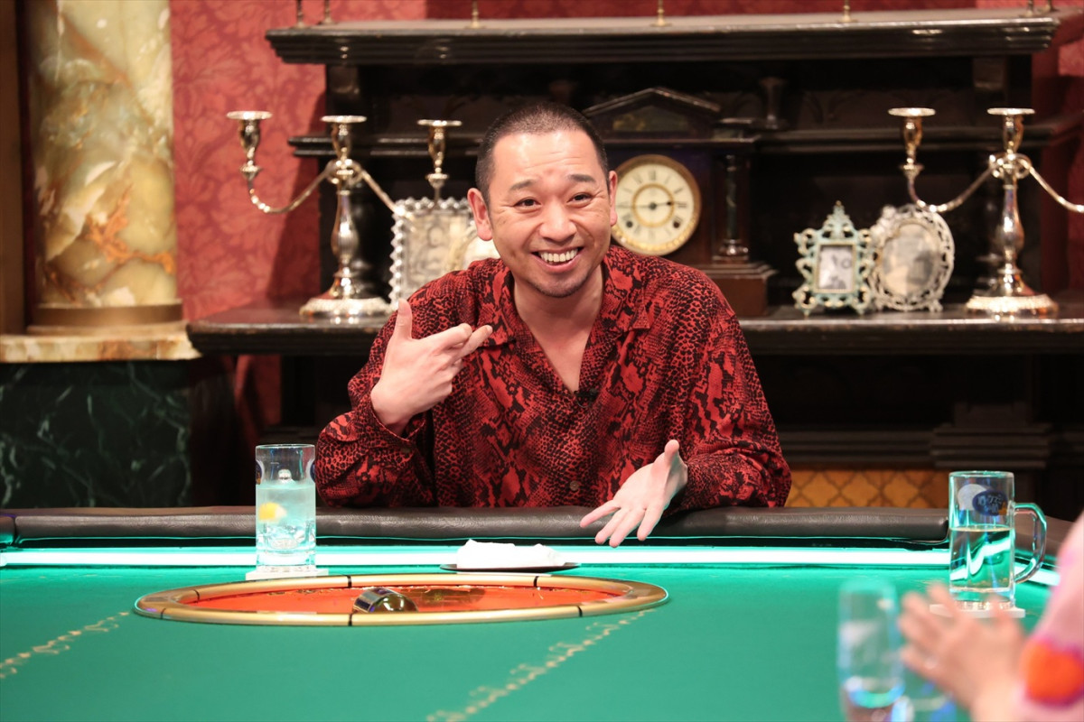 えなこが衝撃のスマホゲーム課金額明かす　今夜の『酒のツマミになる話』